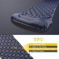 thumbnail image 5 of Foldable Tourism And Camping Equipment With Pillow Portable Inflatable, 5 of 5