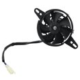 thumbnail image 5 of Oil Cooler Water Cooler New Electric Radiator Cooling Fan For Chinese Atv Quad Go Kart Buggy Motorc, 5 of 5