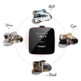 thumbnail image 5 of Waggle Sensor de temperatura y humedad de seguridad para RV/perros…, 5 of 5