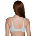 thumbnail image 3 of Women's Vanity Fair 75345 Beauty Back Full Coverage Underwire Bra (Softest Jade 36B), 3 of 4
