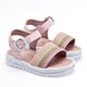 thumbnail image 2 of SANDALIA PLANA DANIELITOS SHOES ROSA 133330, 2 of 4