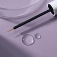 thumbnail image 6 of NULASTIN Eyelash Serum & Brow Serum - Lash & Brow Dual System - Eyebrow & Eyelash Enhancing Serums with Keratin & Peptides for Fuller Looking Lashes & Brows 2 Count, 0.1 Fl Oz Each, 6 of 7