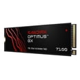thumbnail image 5 of SANDISK Optimus GX 7100 1TB NVMe Internal Gaming SSD Solid State Drive - Gen4 PCIe, M.2 2280, Up to 7,250 MB/s, 5 of 13