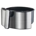 thumbnail image 7 of Gourmia 4-Qt Digital Air Fryer with Guided Cooking, Easy Clean, Stainless Steel, 7 of 7