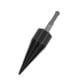 thumbnail image 5 of Cono De Tornillo De Taladro, Broca Para Leña, Alta Resistencia, Alta Dureza, Duradera Para Martillo Eléctrico Para Taladro Eléctrico Para Madera, 5 of 7