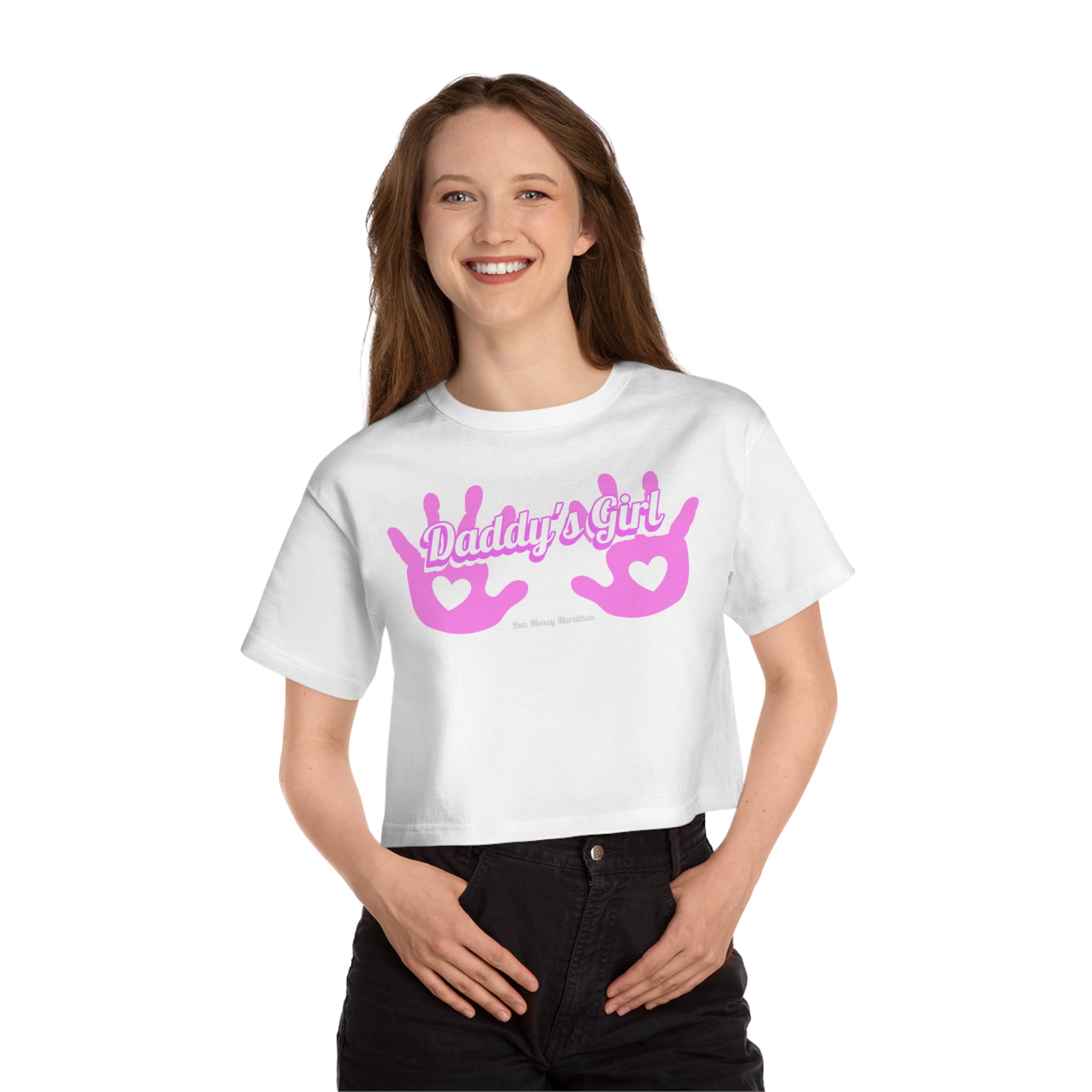 トップス MELT THE LADY cropped game t-shirts MELT THE LADY(メルトザレディ) cropped game T-shirt半袖T
