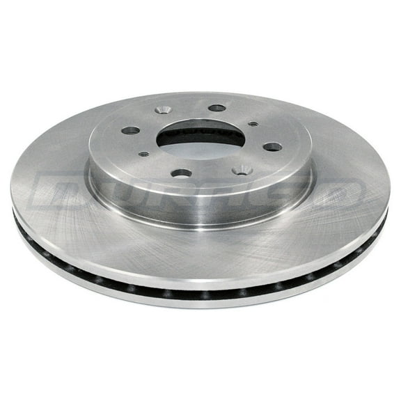 DuraGo Disc Brake Rotor BR901418
