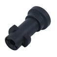 thumbnail image 5 of SPRING Pressure Washer Adapter Connector Bayonet 1/4 For Bsp Foamer For K Series, 5 of 9