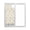 Off-White, variant on Vintage Colorful Butterfly Window Privacy Film, Watercolor Butterflies Farmhouse Static Cling UV Sun Blocking Tint Film Heat Control Windows Films for Bedroom Bathroom, Window Stickers 29.5"x78.7"