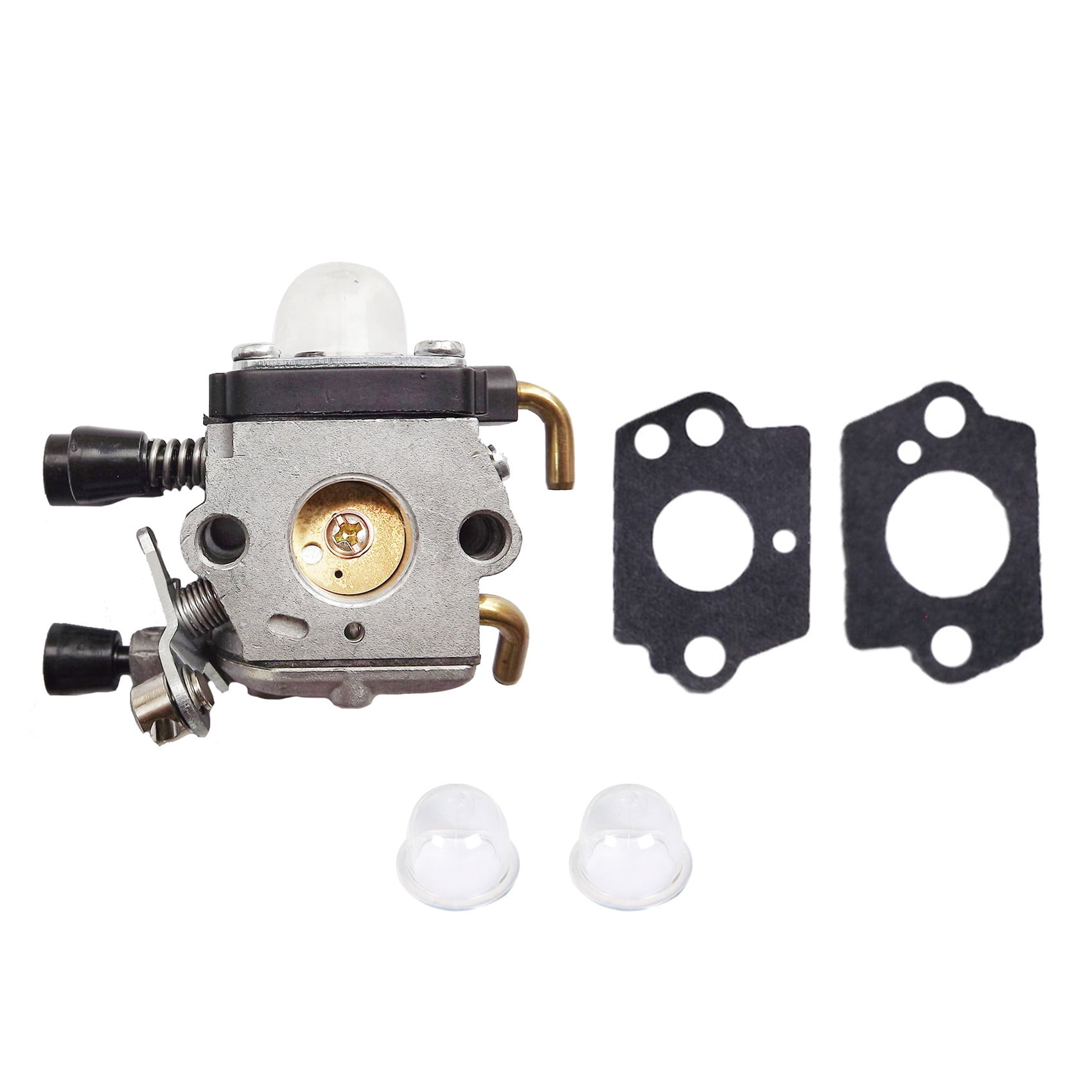 Carburetor Replacement For Stihl FS38, FS45, FS46, FS55, FS74, FS75, FS76, FS85 Trimmer