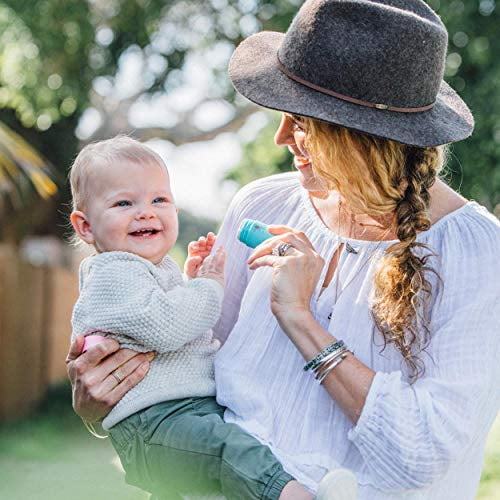 coola baby mineral spf 50