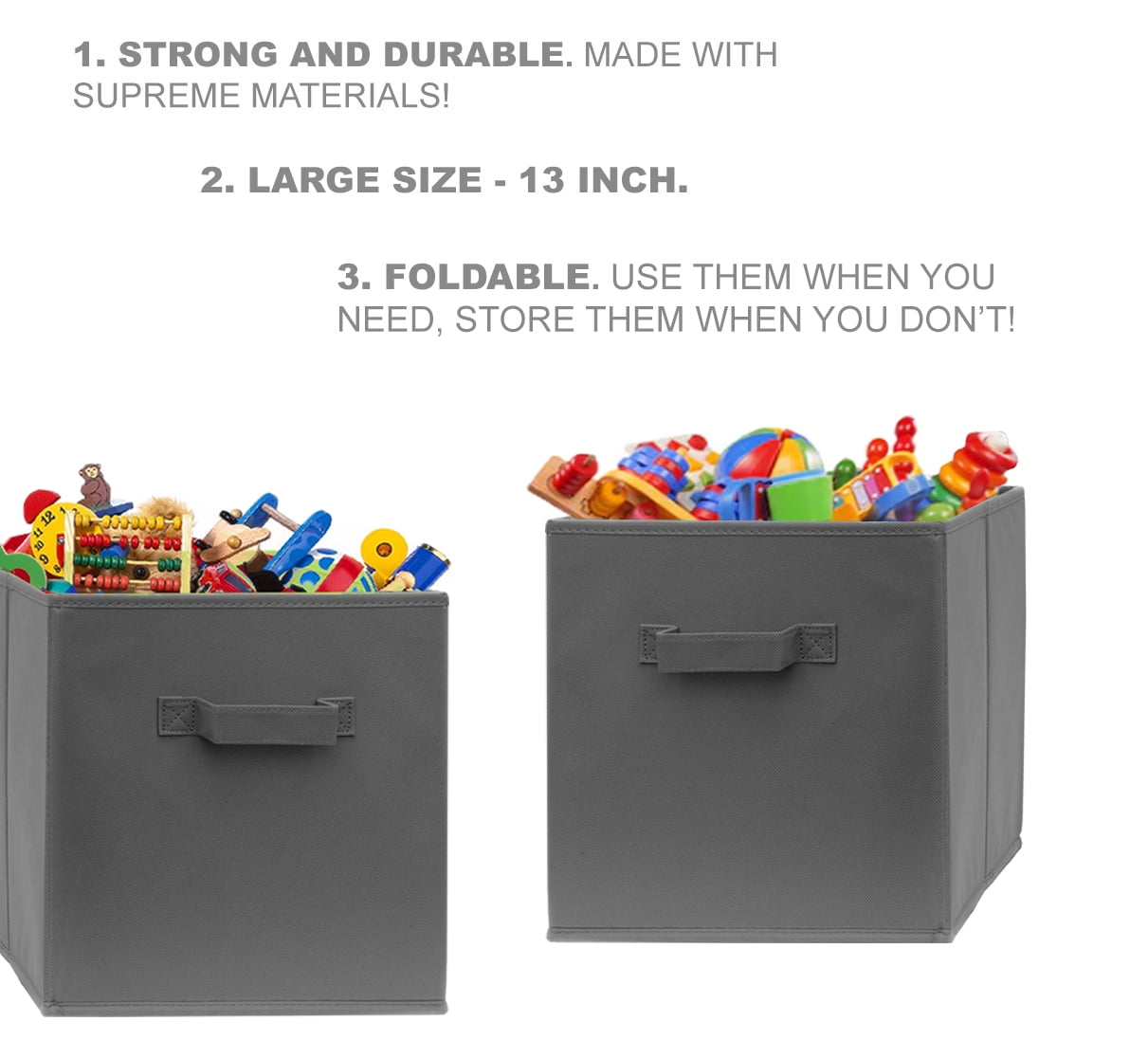 Small Storage Container – MOCA Store