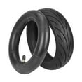 thumbnail image 1 of Long Lasting/Rubber Tire And Inner Tube/ Set For Niu KQi1 Electric Scooter //new, 1 of 8