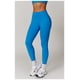 thumbnail image 3 of Leggings de entrenamiento ocultos for mujer, cintura alta, levantamiento de glúteos con control de barriga, pantalones de yoga for gimnasio, 3 of 6