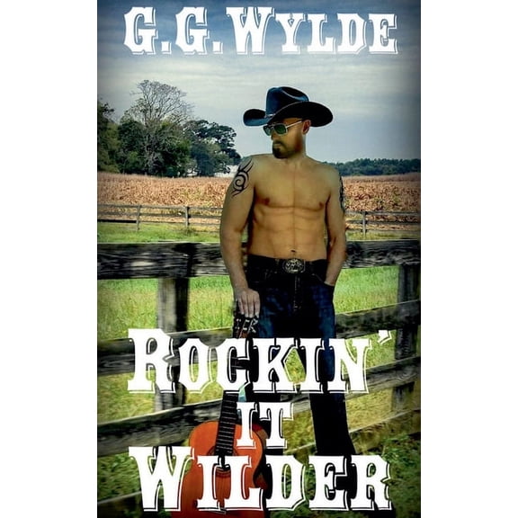 Rockin' It Wilder, (Paperback)