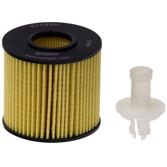 2004 Toyota Sienna Oil Filter
