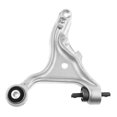 thumbnail image 4 of Geelife Front Right Lower Control Arm Assembly with Bushings for Volvo V70 S60 2001-2007, 4 of 7