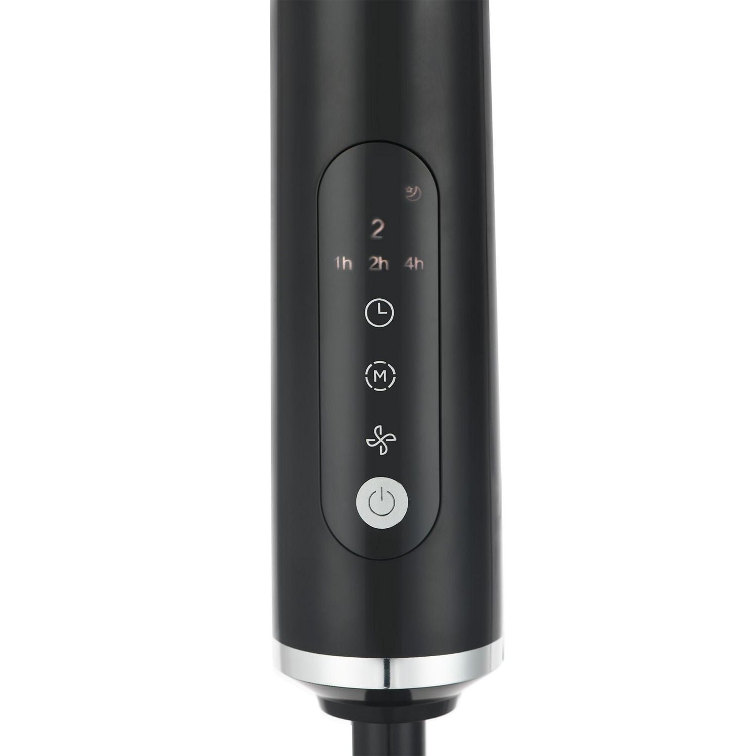 Ecohouzng 16 in. AC Pedestal Fan with Remote