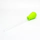 thumbnail image 2 of Cuentagotas Manual Salvador 50ml Para Acuario Limpia Pipeta Paja Verde, 2 of 6