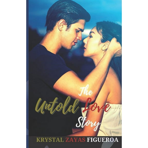 The Untold Love Story (Paperback)