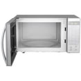 thumbnail image 4 of Horno de Microondas Whirlpool 1.1 pies CUbicos 30 Litros Gris WM1211D, 4 of 5