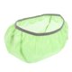thumbnail image 5 of Funda de de , Cubierta de Casco de Seguridad Impermeable con Color Reflectante Verde DYNWAVEMX Cubierta impermeable para casco, 5 of 8