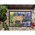 thumbnail image 3 of Carolines Treasures SS8009MAT Tapis Intérieur Extérieur Mastiff 18 x 27 Po, 3 of 4