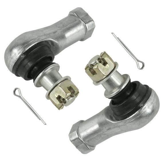 ATV Parts & Accessories – Durable OEM & Aftermarket Replacement Parts Tie Rod End Kit For Suzuki 51260-31G10 51270-31G00 51270-31G10 51270-31G00 Mod-C9C-4644