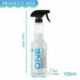 thumbnail image 5 of Maxlone Car Spray,Maxl Spray Coating Triphene,Maxl One All-Purpose, Multi-Surface, Clean, Shine, And Protect Car,Maxlone Car Spray Triphene,with Towel, 5 of 5