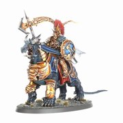 Games Workshop - Warhammer Age of Sigmar - Stormcast Eternals - Dracothian Guard