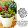 thumbnail image 4 of KAKOWELY fertilizer box 6Pcs Bonsai Fertilizer Baskets Gardening Fertilization Baskets Planting Fertilization Containers2.17"X1.18"X1.18", 4 of 5