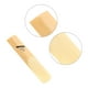 thumbnail image 2 of Cañas De Saxofón Alto Sax 10 Uds. Piezas de instrumentos de viento de madera accesorios Bb para saxofón Alto (dureza 3,0), 2 of 7