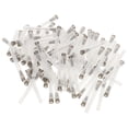 thumbnail image 2 of 100 pcs Dispensing Needle Laboratory Needles Liquid Dispensing Needle with Covers, 2 of 8