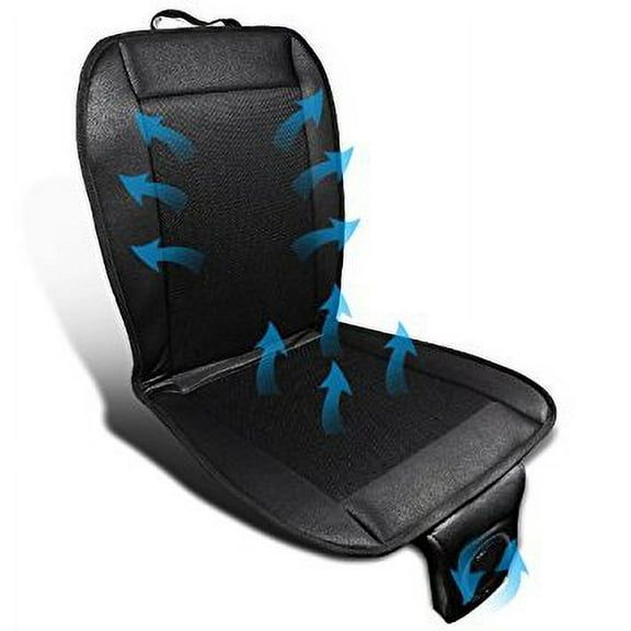 Spec-D Tuning RS-CUS-C001 Seat Cushion