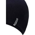 thumbnail image 3 of Hurley Men's Staple One And Only Beanie Blue Size Regular, 3 of 3