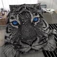 thumbnail image 4 of Juego de cama Tigre, 4 of 4
