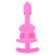 thumbnail image 2 of Pinza Para Pestañas, 1.18 X 3.94 Pulgadas, Pinza Para Pestañas Estable Y Duradera, Cierre Hermético Para Pestañas Rizadas Para Mujeres, 2 of 8