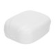 thumbnail image 1 of Hearing Aid Case Waterproof Portable Drop Resistance Hearing Aid Storage Box PortableWhite, 1 of 5