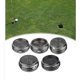 thumbnail image 4 of 2 unidades de peso de golf compatible para Pxg Gen2 Brando,mini cañonera, 20g Afortunado Sencillez, 4 of 5