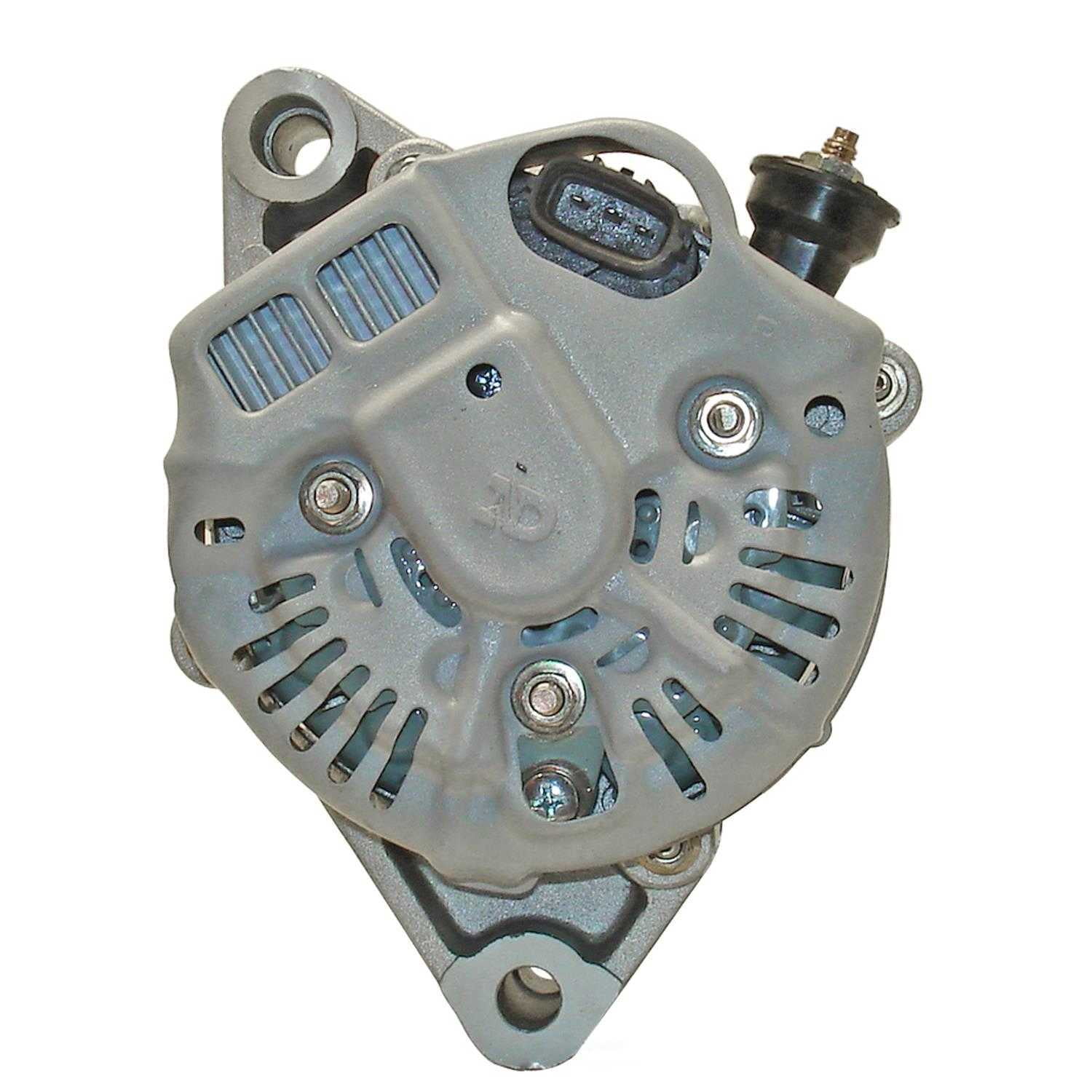 FVP Professional 15101 Alternator Standard