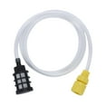 thumbnail image 2 of Bothyi Self Priming Water Inlet Hose Accessory Parts Home Versatile Water Hose Pipe, 2 of 8