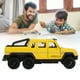 thumbnail image 3 of Juguete Modelo De Coche, 1: 32 Modelo De Coche Simulación Delicada aleación Segura Para Regalo Para Niños, 3 of 7
