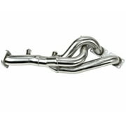 For 01-06 BMW E46 323i 328i Z3-528I M54 E93 E94 Stainless Exhaust Header Manifold