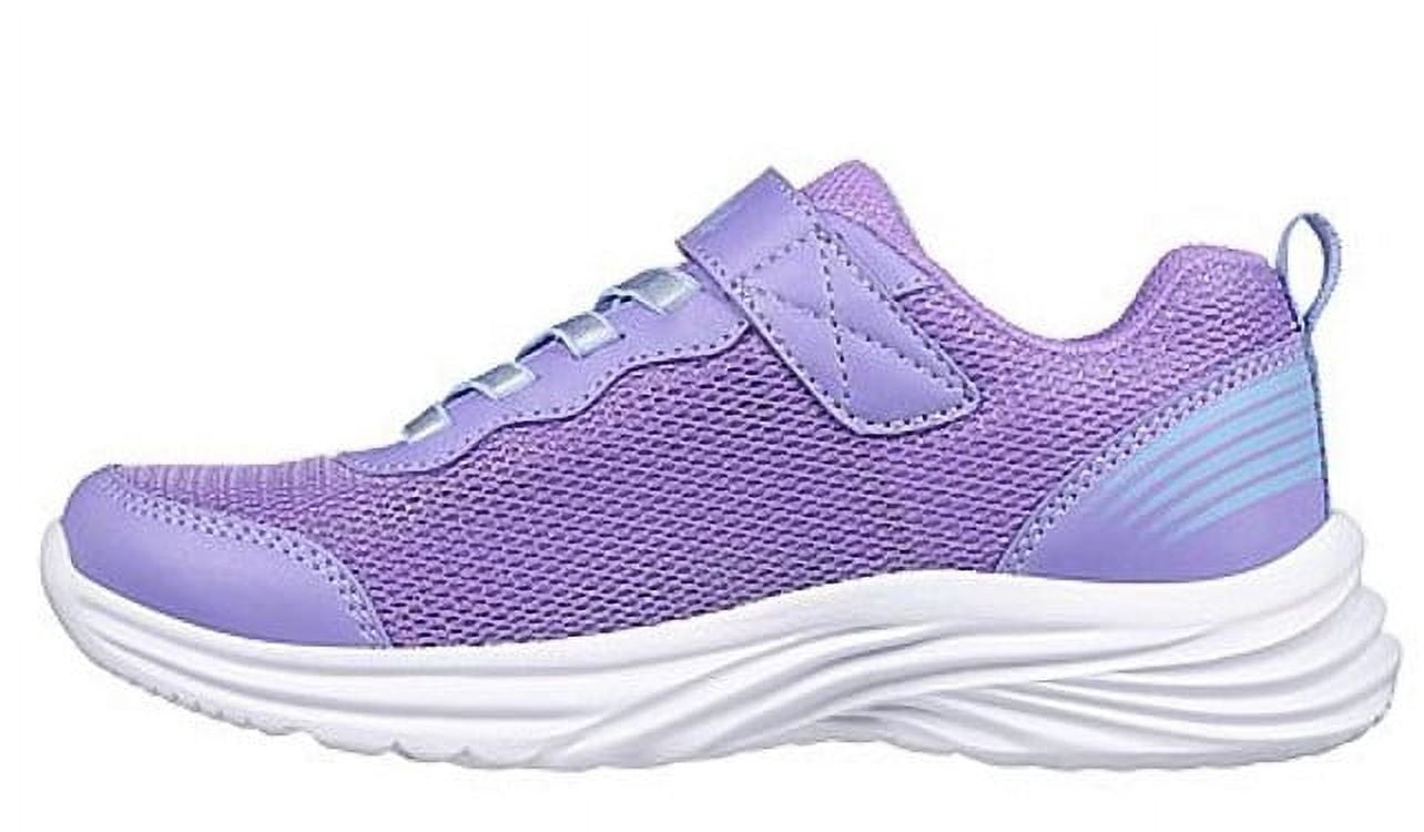 Skechers Girls Dreamy Dancer Pretty Fresh Athletic Sneaker