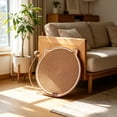 thumbnail image 4 of Tapis à Griffer Multifonction pour Meubles de Chat et Lit pour Animal de Compagnie Intégré Confortable et Lavable pour l'Intérieur, 4 of 7