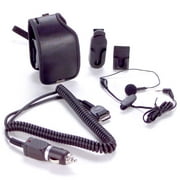 GE/Sanyo Handsfree, kit for Motorola StarTAC & V Series Cell Phones