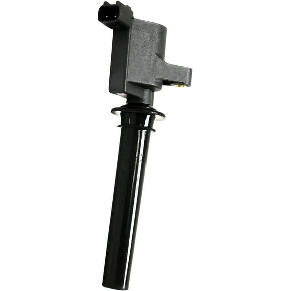 IGNITION COIL Compatible with 2001-2008 Ford Escape 2000-2004 Mercury Sable 6Cyl 3.0L Sold individually
