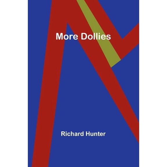 More Dollies, (Paperback)