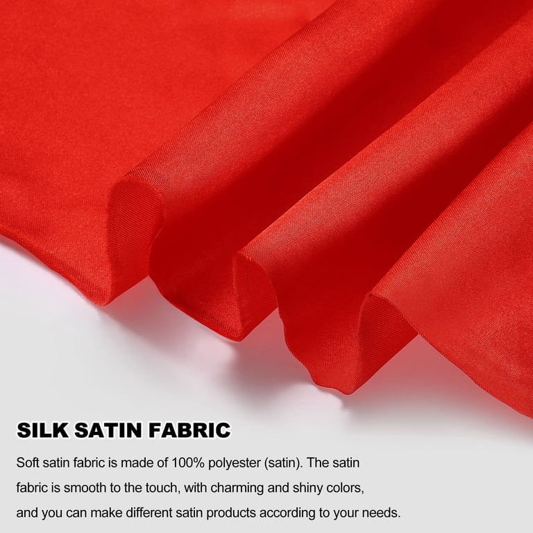 red fabric for dresses Red Glitter Jersey Fabric