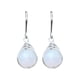 thumbnail image 2 of Pendientes para mujer, regalos para mujer Pendientes de cobre Hermosos pendientes para mujer Pendientes de moda Pendientes de cobre, 2 of 3